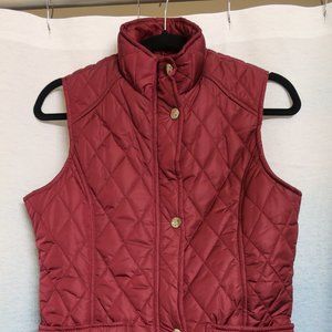 Zeagoo Sleeveless Coat